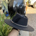 Chapeu Pralana Outback Preto 902734