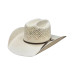 CHAPEU ELDORADO 15X FORTH WORTH EC1510