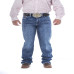 Calça Masculina King Farm Jeans Estone - Grant cod 10276