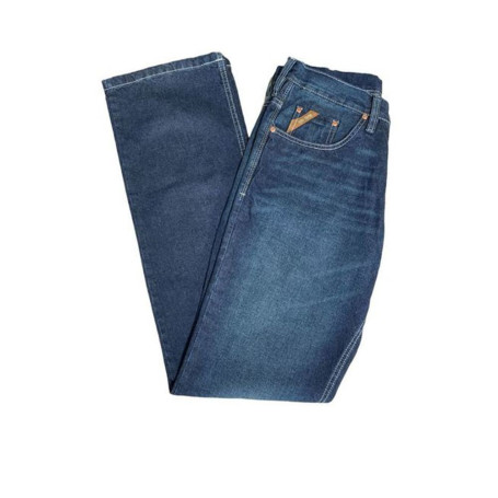 Calça Masculina King Farm Jeans Estone - Rust 3.0 900539