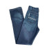 Calça Masculina King Farm Jeans Estone - Rust 3.0 900539