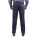 Calça Jeans Masculina Tradicional Wrangler 25XEW0236
