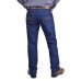 Calça Jeans Masculina Tradicional Wrangler 33MWXPW37