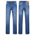 Calça Jeans Masculina Tradicional Wrangler WM1104