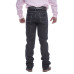 Calça Masculina King Farm Jeans Amaciada - Combat 10943