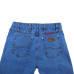 Calça Jeans Masculina Azul Médio com Elastano West Country 1161