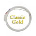 Corda para Laço em Dupla Team Roping 3 Tentos Branco Gold Classic 1237