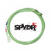 Corda para Laço em Dupla Team Roping 5 Tentos Verde Spyder 1239