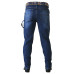 Calça Masculina King Farm Jeans Estone - Carpenter King cod 2801