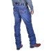 Calça Jeans Masculina Tradicional Wrangler 31MWZDS37
