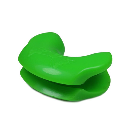 Cordova Plástica para Laço Slider Verde cod 6369