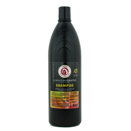 Shampoo Hidratação Profunda para Cavalo 1Litro Brene Horse 6623
