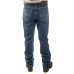 Calça Masculina King Farm Jeans Stone - Silver 2.0 cod 7295