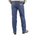 Calça Jeans Masculina Tradicional Cowboy Cut Wrangler 13M68BM36