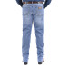 Calça Jeans Masculina Tradicional Wrangler 13MS60436