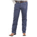 Calça Jeans Masculina Tradicional Wrangler 21X44GK36