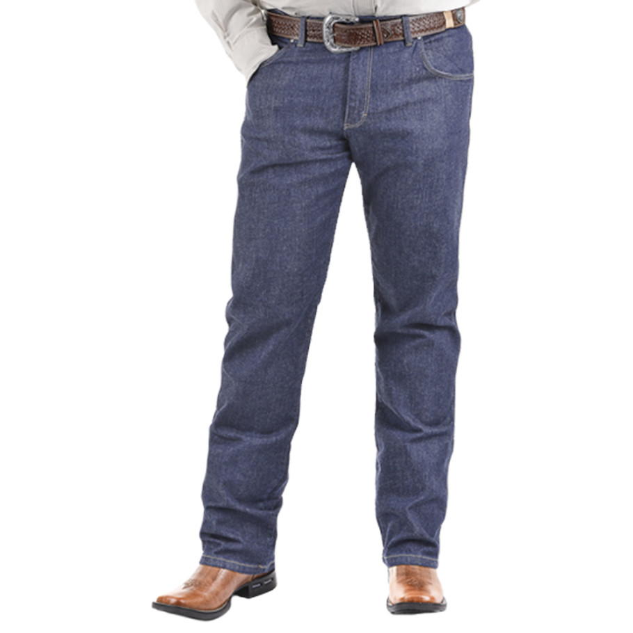calça jeans masculina terra de peão