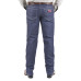 Calça Jeans Masculina Tradicional Wrangler 21X44GK36