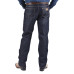 Calça Jeans Masculina Tradicional Cowboy Cut Slim Fit Wrangler 13MEWPW36