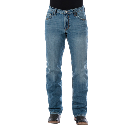 Calça Jeans Masculina Delave CARTER 2.0 Cinch 8206