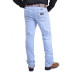 Calça Jeans Masculina Tradicional Wrangler 47MACSB36