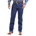 Calça Jeans Masculina Tradicional Wrangler 13MS68436