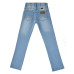 Calça Jeans Masculina Infantil Wrangler 13MSJ604
