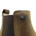 Botina Fazenda Boots Confort Crazy Horse Areia 9482