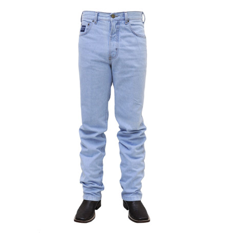 Calça Masculina King Farm Jeans Delave - Blue King cod 2800 