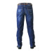 Calça Masculina King Farm Jeans Estone - Bronze King cod 5430